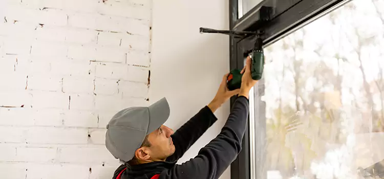 Automatic Door Opener Commercial Graham