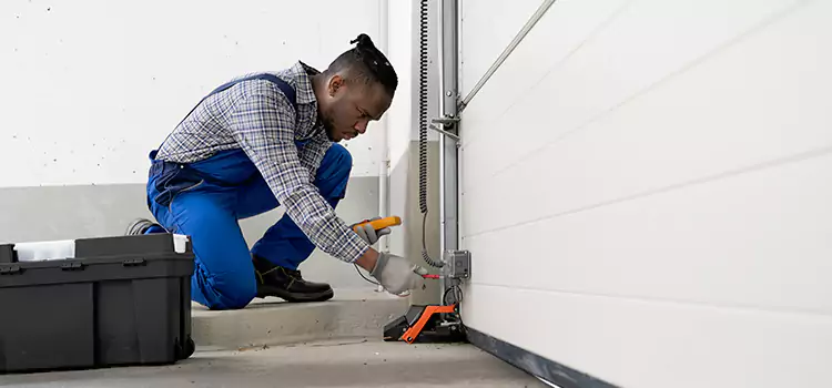 Expert Solutions for Every Garage Lock Need in Graham, WA