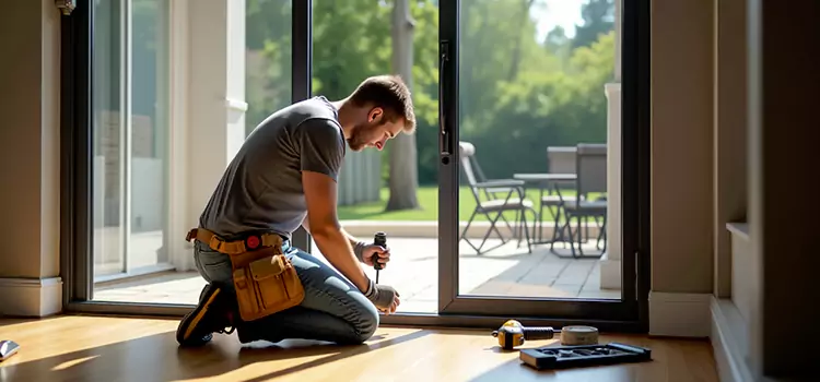 Comprehensive Solutions for Every Glass Door Need in Graham, WA