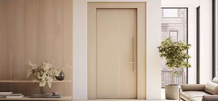 Choose Quality for Your Inside Doors in Graham, WA