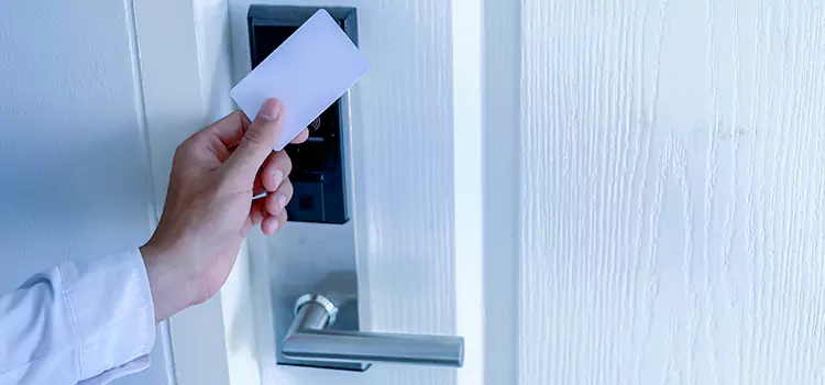 Why Choose Us for Your Keycard Lock Installation in Graham, WA?