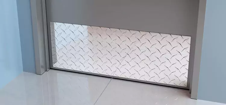 Benefits of Professional Kick Plate Solutions in Graham, WA