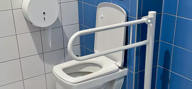Comprehensive Solutions in Graham, WA for Accessible Facilities