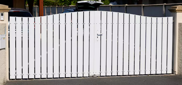 Why Choose Us for Residential Gate Repair in Graham, WA?